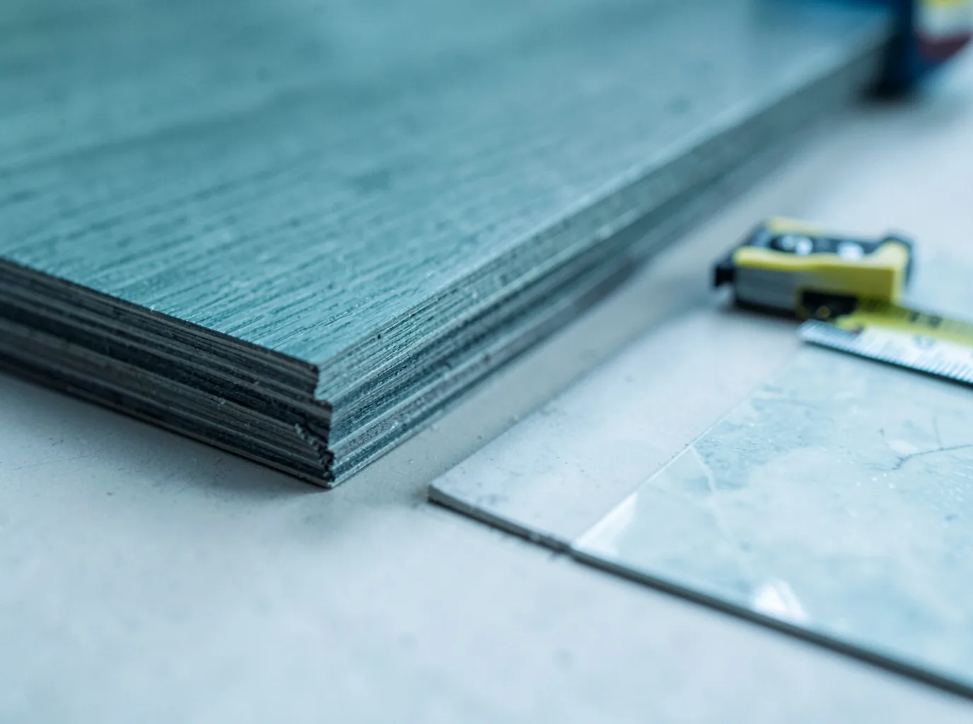 Luxury Vinyl Plank Installation Goodrich, MI FAQs